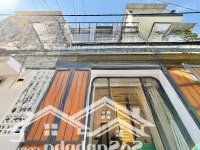 Bán Nhà Riêng Đẹp Tại Nguyễn Tư Giản, Phường 12, Gò Vấp, Hồ Chí Minh, 3 Tỷ, 40M2