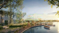 Bán Bt Song Lập 300M2 Giá Siêu Hời Tại Waterpoint, Vay Bank 30 Tháng Miễn Gốc Lãi