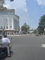 Bán Nhà Mặt Tiền Đường Võ Thị Sáu ( 01 Trệt 03 Lầu ) Shr Hoàn Công