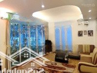 Chính Chủ Bán Nhà Lô Góc, Mặt Phố Trúc Bạch, Ba Đình, Hà Nội,Diện Tích100M2, 5 Tầng, 45 Tỷ