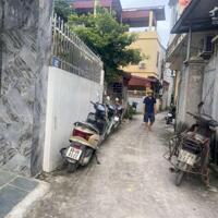 Bán nhanh 40m2 đất Dương Quang Gia Lâm giá nhỉnh 2 tỷ