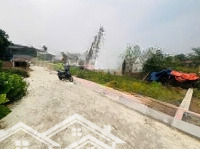 Đất Nền Bán Tại Đường 420, Bình Yên, Thạch Thất, Hà Nội, Giá Cực Chất 72,7 M2