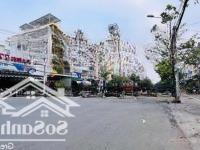 Bán Đấtmặt Tiềntạ Quang Bửu Quận 8 Sát Trung Tâm Thương Mại Aeon Cao Lỗ,80M2,Sổ Vuông Vức, Giá Bán 20,6 Tỷ