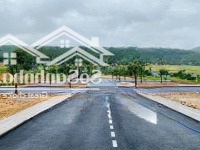 Bán Đất Tại Thị Trấn Ba Hàng Đồi, Lạc Thủy, Hòa Bình, Giá F0 450 Triệu/Lô-Rẻ Nhất Thị Trường