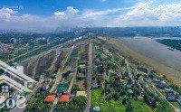 Bán 5 Nền Nhà Phố - Kdc Huy Hoàng - Xây Hầm + 7 Tầng - 100M2 - Giá Chỉ Từ 290 Triệu/M2