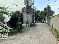 Chính Chủ - Bán Đất Hẻm Ô Tô - Diện Tích: 51.8M2, Đường Số 12 Hiệp Bình Phước, Giá Chỉ 3 Tỷ 550