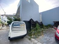 Chính Chủ - Bán Đất Hẻm Ô Tô - Diện Tích: 51.8M2, Đường Số 12 Hiệp Bình Phước, Giá Chỉ 3 Tỷ 550