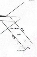 Chính Chủ - Bán Đất Hẻm Ô Tô - Diện Tích: 51.8M2, Đường Số 12 Hiệp Bình Phước, Giá Chỉ 3 Tỷ 550