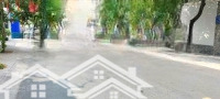 Lô Đất Cực Đẹp Ở Khu Dương Quảng Hàm, Gò Vấp -Diện Tích120M2 (6X20), Sổ Vuông Đẹp, Gần Siêu Thị Emart