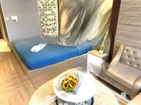 Cho Thuê Gấp Căn Officetel Giá Cực Hời 11 Triệu Thiết Kế Dạng Studio Nội Thất Đầy Đủ Gần Sân Bay