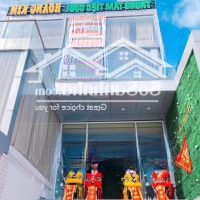 Cho Thuê Toà Nhàdiện Tích10X22 (5 Tầng).Trục Đường Chính Có Kcn, Siêu Thị, Chợ, Trường Học, Ngân Hàng