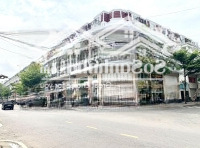 Cho Thuê Toà Nhà 21-23 Trần Thị Nghỉ, Phường 1 Gò Vấp, 5 Tầng 750M2