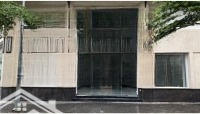 Cho Thuê Toà Nhà 21-23 Trần Thị Nghỉ, Phường 1 Gò Vấp, 5 Tầng 750M2