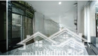 Cho Thuê Toà Nhà 21-23 Trần Thị Nghỉ, Phường 1 Gò Vấp, 5 Tầng 750M2