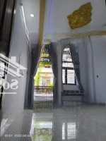 Nhà Phố 4M X 15M. Đúc 2 Lầu 1/ Ngắn Hẻm 5M Xe Hơi Đường Hiệp Thành 07