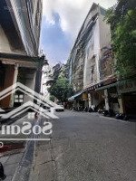 Bán Nhà Cấp 4 Phố Lò Đúc, Hai Bà Trưng 50M2, Giá Bán 7.5 Tỷ. Giá Tốt Đầu Tư.