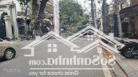 Bán Nhà Cấp 4 Phố Lò Đúc, Hai Bà Trưng 50M2, Giá Bán 7.5 Tỷ. Giá Tốt Đầu Tư.