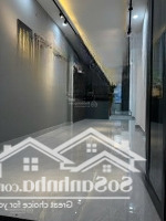 Bán Nhà Mặt Tiền Phạm Hùng Quận 8 40M2,3 Tầng,Sát Bên Quận 5,Đường 8M,Nhà Mới Giá Chỉ 5,5 Tỷ (Tl)