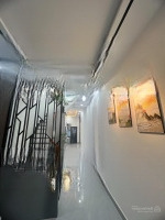 Bán Nhà Mặt Tiền Phạm Hùng Quận 8 40M2,3 Tầng,Sát Bên Quận 5,Đường 8M,Nhà Mới Giá Chỉ 5,5 Tỷ (Tl)