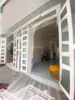Bán Nhà 1 Trệt 1 Lầu 3 Căn Riêng Biệt Vừa Ở Vừa Cho Thuê Phường Bửu Hòa