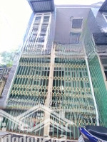 Bán Nhà 1 Trệt 1 Lầu 3 Căn Riêng Biệt Vừa Ở Vừa Cho Thuê Phường Bửu Hòa