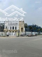 Bán Căn Biệt Thự Cạnh Khu Hành Chính Mới Xác Nhập Tại Bắc Giang, Giá Gốc Chủ Đầu Tư View Hồ Đẹp