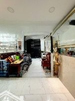 Tân Thắng -Tân Phú -2 Mặt Tiền -Vị Trí Kinh Doanh Cực Đẹp -Giảm Còn 11 Tỷ - 5 Tầng Btct Thang Máy