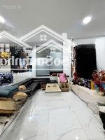 Tân Thắng -Tân Phú -2 Mặt Tiền -Vị Trí Kinh Doanh Cực Đẹp -Giảm Còn 11 Tỷ - 5 Tầng Btct Thang Máy