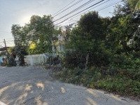 Bán Đất Mặt Tiền Đường Liên Xã Lạc Hòa, Gần Trung Tâm Hành Chính Huyện Mới