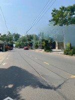 Lô Góc Ngã Tự Vị Trí Kinh Doanh - Đường 10 Mai Chí Thọ, Hoà Xuân, Cẩm Lệ, Đà Nẵng
