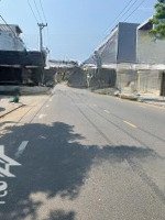 Lô Góc Ngã Tự Vị Trí Kinh Doanh - Đường 10 Mai Chí Thọ, Hoà Xuân, Cẩm Lệ, Đà Nẵng