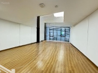 Nguyễn Chánh-Nam Trung Yên 110M2X6 Tầng, Thông Sàn, Thang Máy, Ô Tô Đỗ Cửa Xây Hiện Đại, Pccc, 80 Triệu