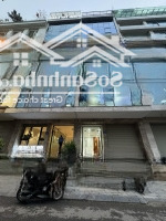 Nguyễn Chánh-Nam Trung Yên 110M2X6 Tầng, Thông Sàn, Thang Máy, Ô Tô Đỗ Cửa Xây Hiện Đại, Pccc, 80 Triệu