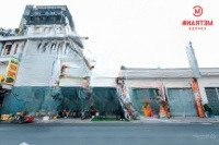 Sang Quán Cà Phê Căn Góc Đường Vườn Lài, Tân Phú 200 Triệu Bao Cọc 30 Triệu