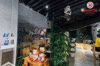 Sang Quán Cà Phê Căn Góc Đường Vườn Lài, Tân Phú 200 Triệu Bao Cọc 30 Triệu