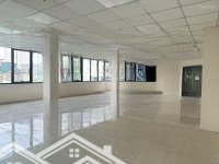 Chính Chủ Cho Thuê Văn Phòng Tại Số 2 Vương Thừa Vũ, Diện Tích Sử Dụng 120M2