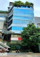 Chính Chủ Cho Thuê Văn Phòng Tại Số 2 Vương Thừa Vũ, Diện Tích Sử Dụng 120M2