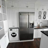 Bán Căn hộ Garden Gate , 3PN , 2WC , 111m2 , Căn Góc , Full Nội Thất , Giá : 8.3 Tỷ , Liên Hệ : 0395737538