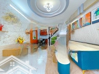 Bán Nhà Tại Lê Văn Sỹ, 60M2, View Đẹp, Nhiều Tiện Ích