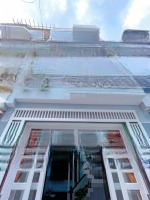 Bán Nhà Tại Lê Văn Sỹ, 60M2, View Đẹp, Nhiều Tiện Ích