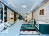 Bán Nhà Riêng Tại Hoàng Hoa Thám, 50M2, 4 Phòng Ngủ 4 Vệ Sinh Đầy Đủ Nội Thất