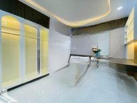 Bán Nhà Riêng Tại Hoàng Hoa Thám, 50M2, 4 Phòng Ngủ 4 Vệ Sinh Đầy Đủ Nội Thất
