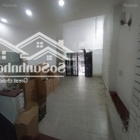 Gần Công Viên! Hẻm 5M Thông Nguyễn Xí - Quốc Lộ 13. (4X15M) Vuông Vức. Tự Khai Thác 13 Triệu/Tháng