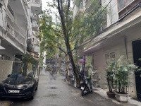 Nhà 4,5T Phân Lô Vip Nguyên Hông Ngõ 55 Huỳnh Thúc Kháng Oto Đỗ Cửa,Diện Tích25/33Mmặt Tiền6M Nhỉnh 7Tỷ