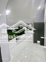 Tân Mai - 42M2 - Nhỉnh 6 Tỷ - Ngõ Thông - Ô Tô Đỗ Cổng - 4 Tầng Mới Đẹp