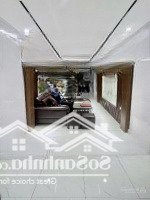 Tân Mai - 42M2 - Nhỉnh 6 Tỷ - Ngõ Thông - Ô Tô Đỗ Cổng - 4 Tầng Mới Đẹp