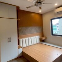 BÁN NHÀ MẬU LƯƠNG – GẦN Ô TÔ – GIÁ TỐT DT 47M2 XÂY 4,5 TÀNG GIÁ 5 TỶ 8 CÓ THƯƠNG LƯỢNG