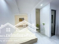 Bán Tòa Chdv Ngõ 78 Võ Chí Côngdiện Tích62M2Mặt Tiền4.5M Giá Bán 12.9 Tỷ