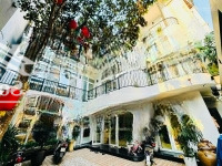 Bán Biệt Thự Tây Hồ, Có Thể Xây Toà 9 Tầng, 164M2 Mặt Tiền 11.3M, Ô Tô Vào Nhà, Giá Chào : 50 Tỷ