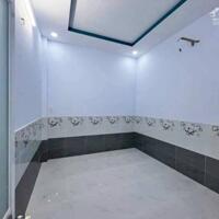 Chính Chủ Bán Nhà Cấp 4 - Gần Chợ Qui Đức - 5x20m2 - Giá 720 Triệu !